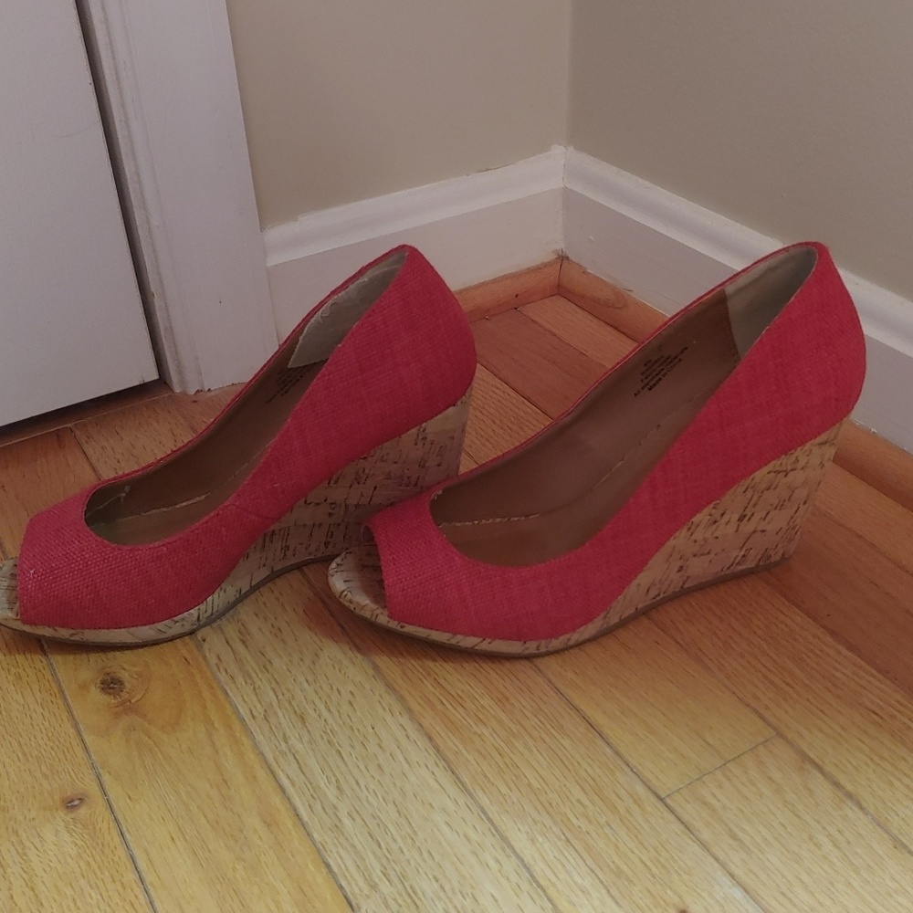 Wedges